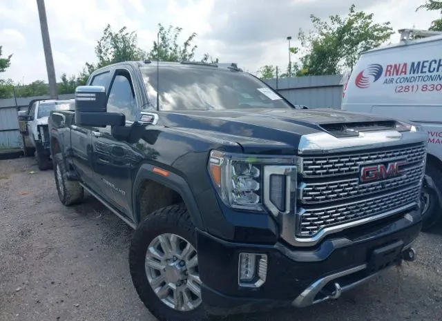 2022 GMC  - Image 1.