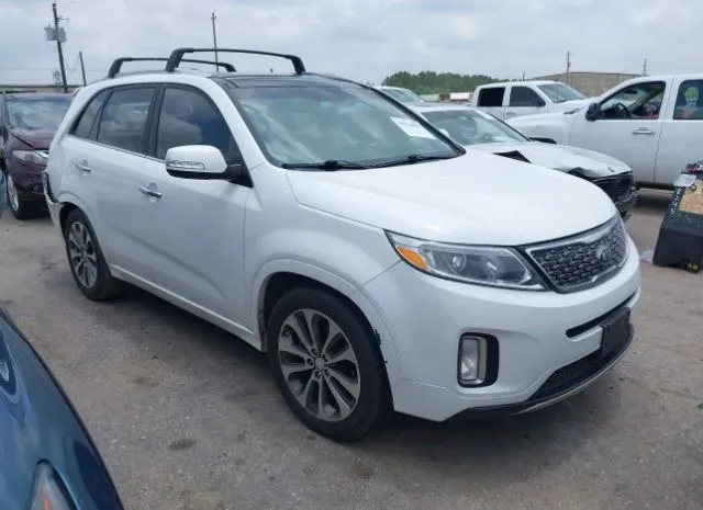 2014 KIA  - Image 1.