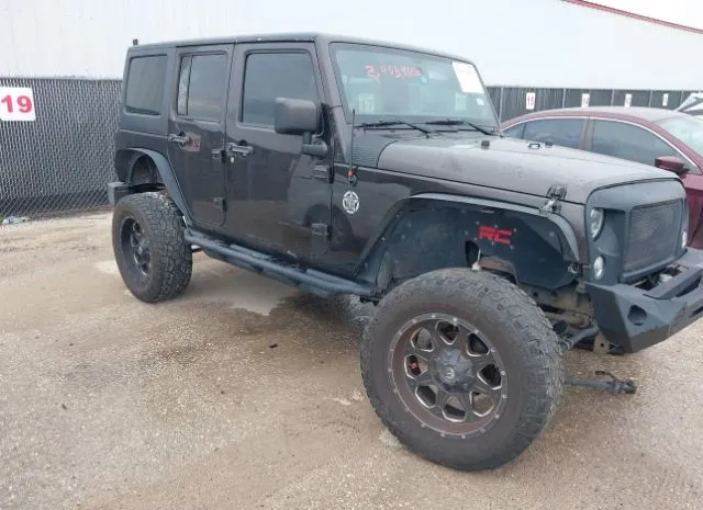 2013 JEEP  - Image 1.