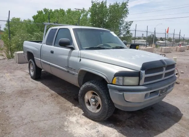 2000 DODGE  - Image 1.