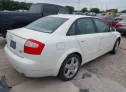 2005 AUDI  - Image 4.