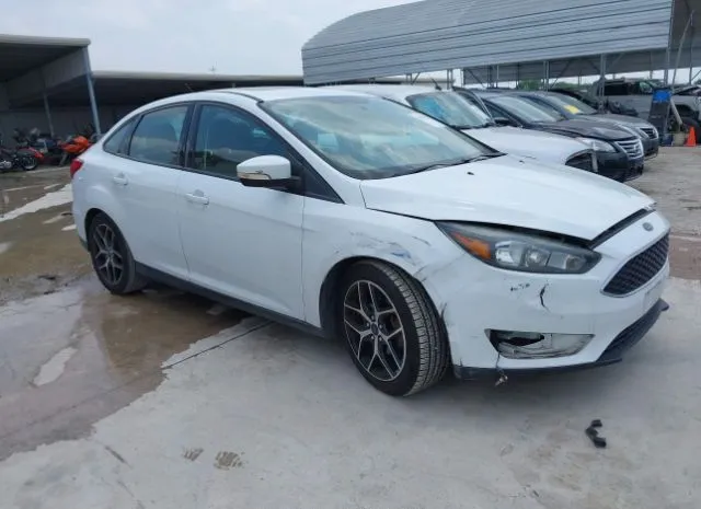 2017 FORD  - Image 1.