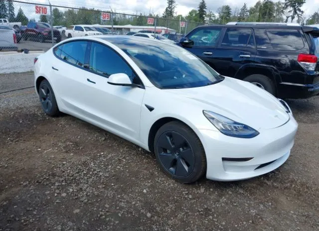 2023 TESLA  - Image 1.