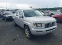 2008 HONDA Ridgeline 3.5L 6