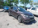 2021 HONDA HR-V 1.8L 4