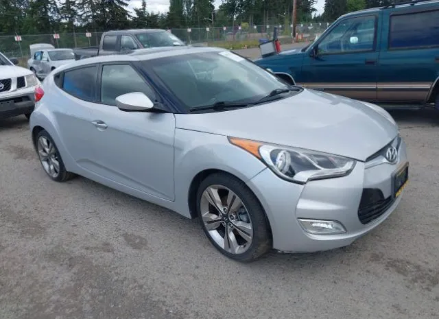 2016 HYUNDAI  - Image 1.