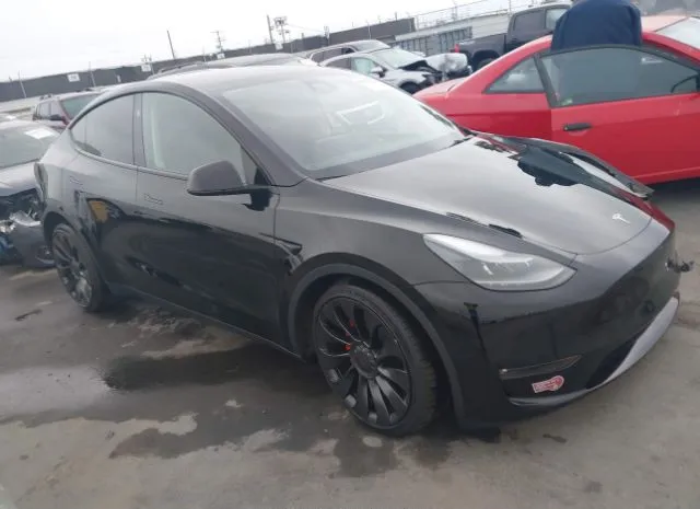 2023 TESLA  - Image 1.