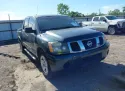 2007 NISSAN TITAN 5.6L 8