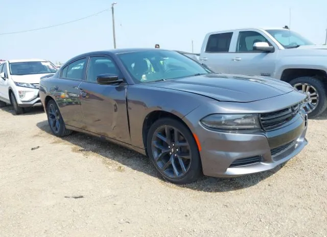 2019 DODGE  - Image 1.