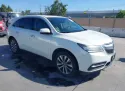 2015 ACURA MDX 3.5L 6