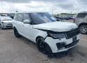 2020 LAND ROVER  - Image 1.