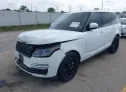 2020 LAND ROVER  - Image 2.