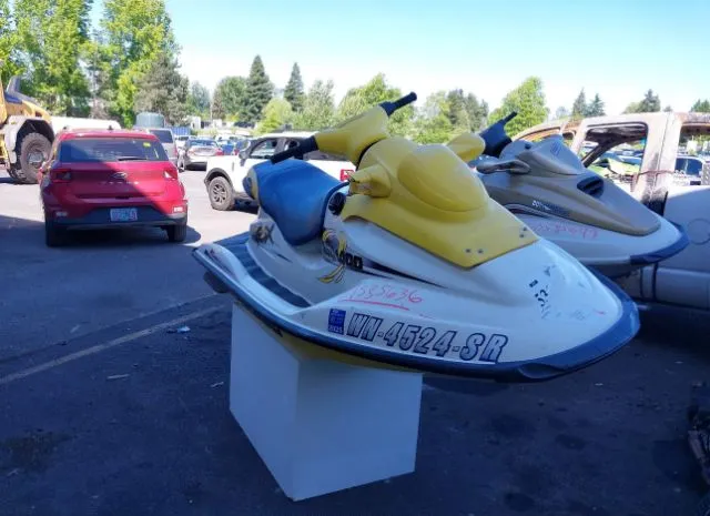 1999 SEADOO  - Image 1.