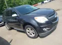 2013 CHEVROLET Equinox 2.4L 4