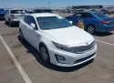 2014 KIA OPTIMA HYBRID 2.4L 4