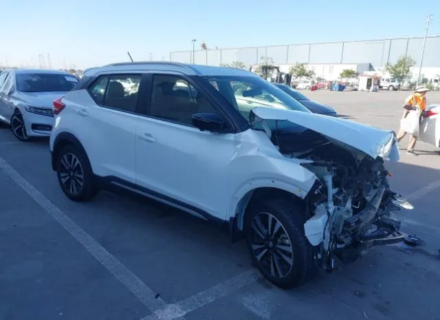 2019 NISSAN  - Image 1.