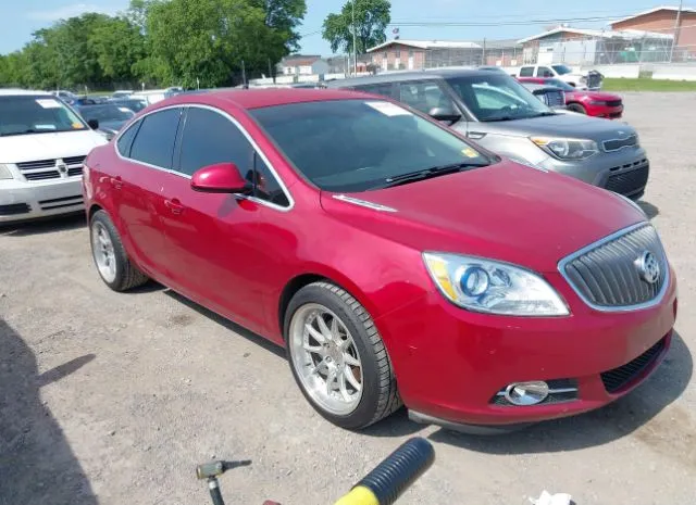 2015 BUICK  - Image 1.