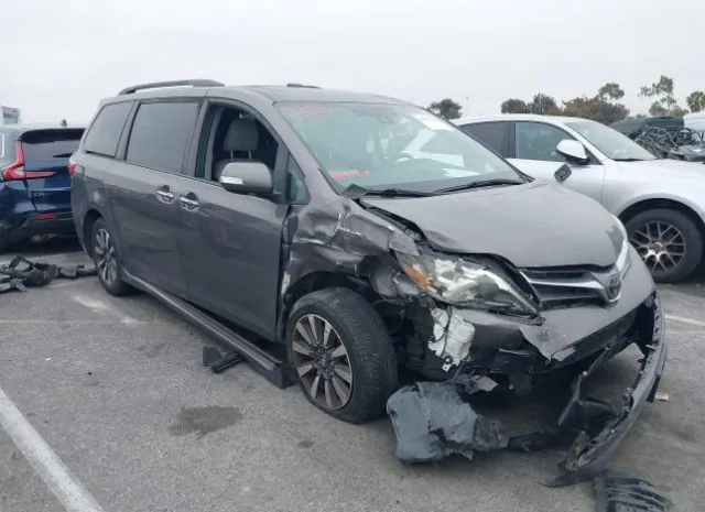 2019 TOYOTA  - Image 1.