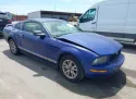 2005 FORD MUSTANG 4.0L 6