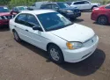 2001 HONDA Civic 1.7L 4