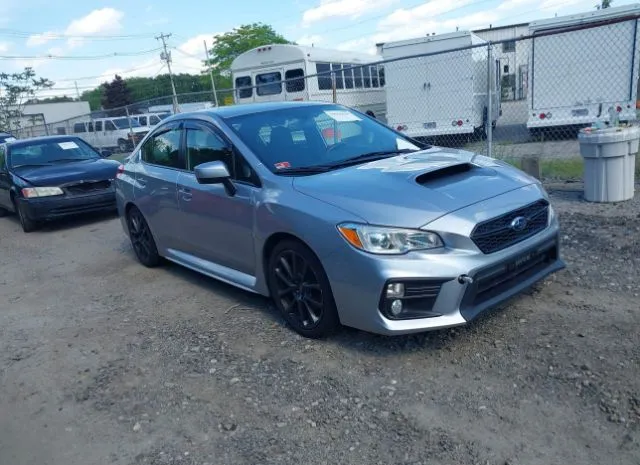 2020 SUBARU  - Image 1.