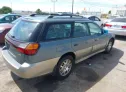 2001 SUBARU  - Image 4.