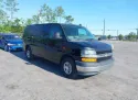 2018 CHEVROLET Express 4.3L 6