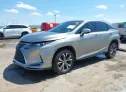 2021 LEXUS  - Image 2.