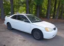 2002 HONDA CIVIC 1.7L 4