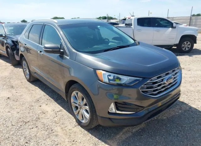 2019 FORD  - Image 1.