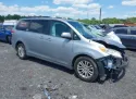 2013 TOYOTA SIENNA 3.5L 6