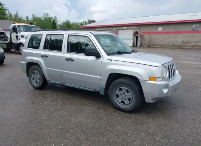 2010 JEEP  - Image 1.