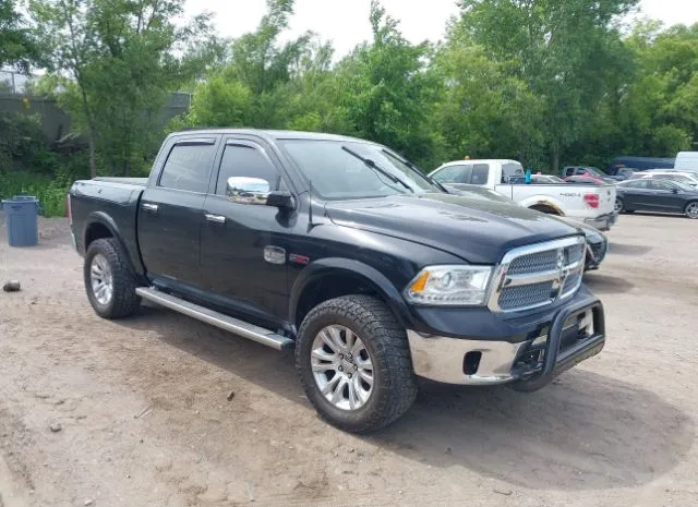 2014 RAM  - Image 1.