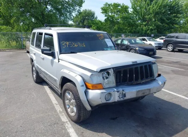 2006 JEEP  - Image 1.