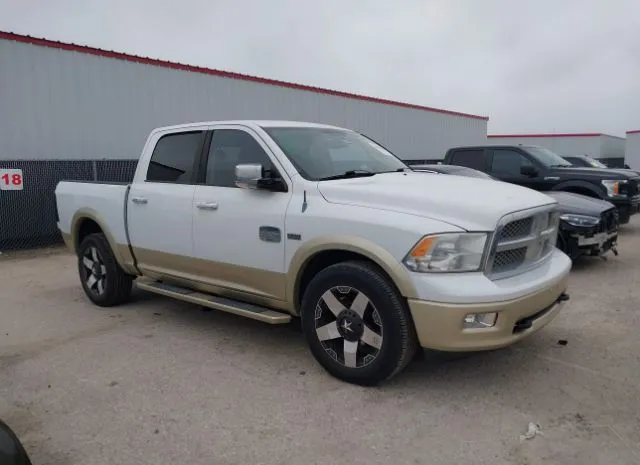 2011 DODGE  - Image 1.