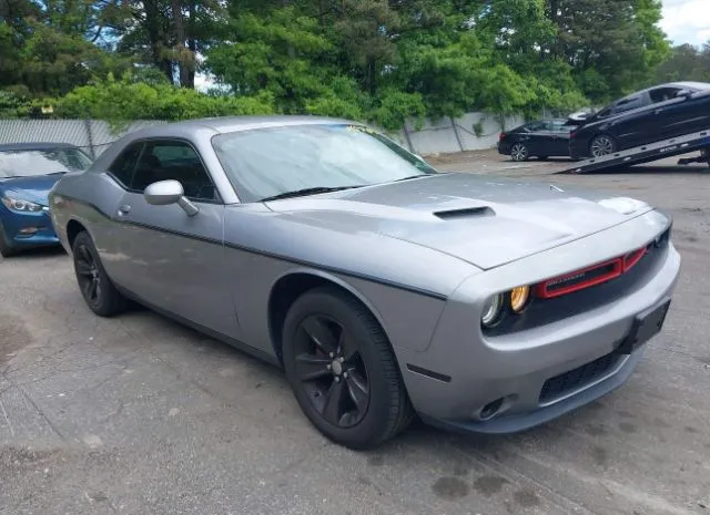 2015 DODGE  - Image 1.