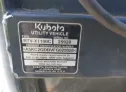 2015 KUBOTA  - Image 10.