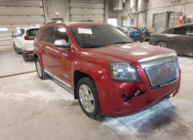 2013 GMC  - Image 1.