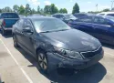 2011 KIA OPTIMA HYBRID 2.4L 4