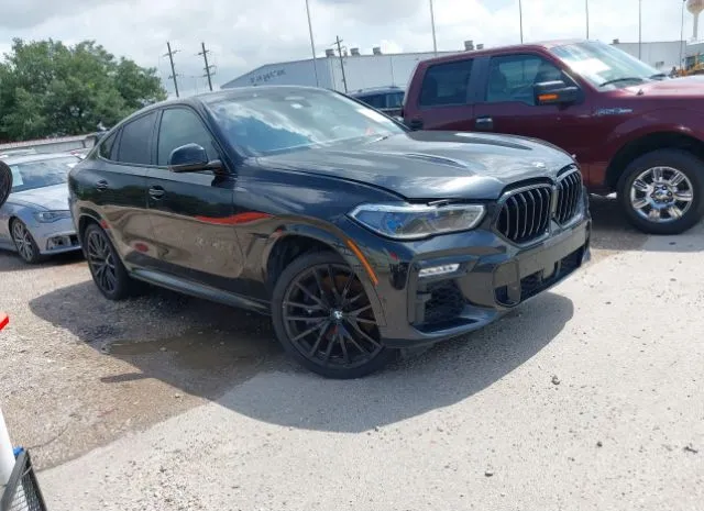 2020 BMW  - Image 1.