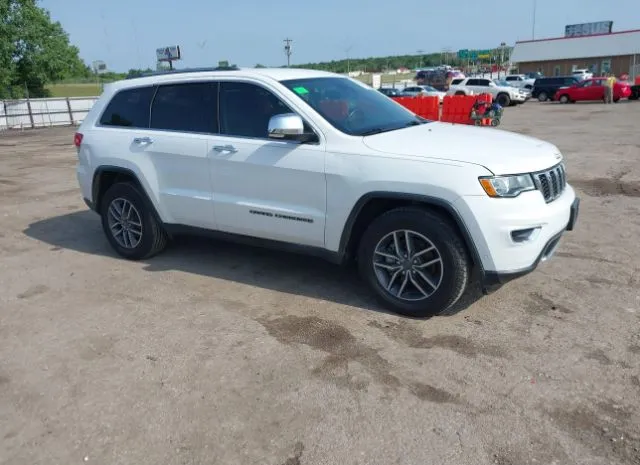 2019 JEEP  - Image 1.