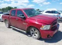 2013 RAM 1500 5.7L 8