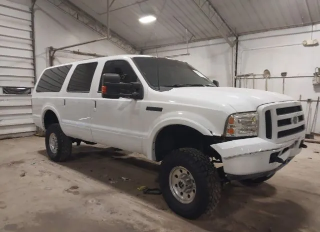 2005 FORD  - Image 1.