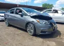 2021 NISSAN VERSA 1.6L 4