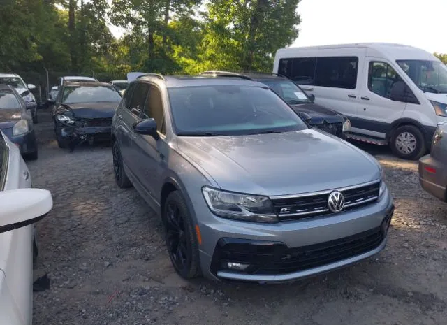 2021 VOLKSWAGEN  - Image 1.