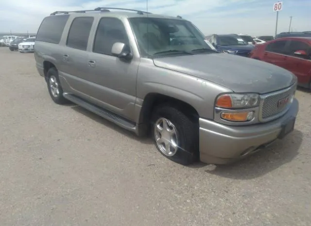 2003 GMC  - Image 1.