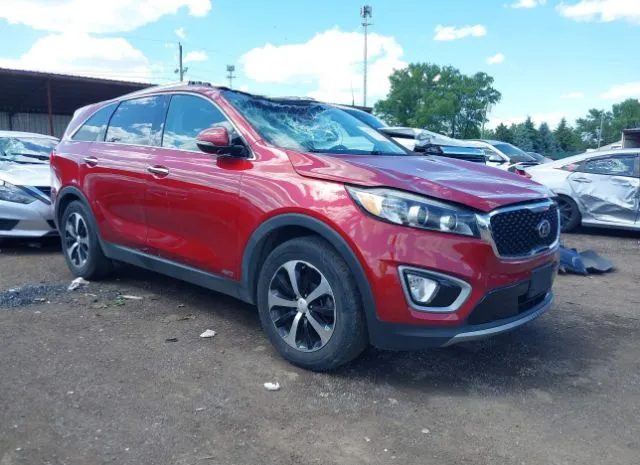 2018 KIA  - Image 1.