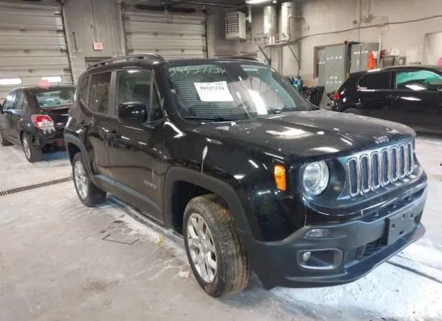 2018 JEEP  - Image 1.