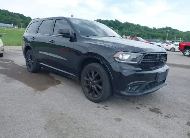 2018 DODGE  - Image 1.