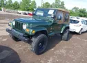 1998 JEEP  - Image 2.